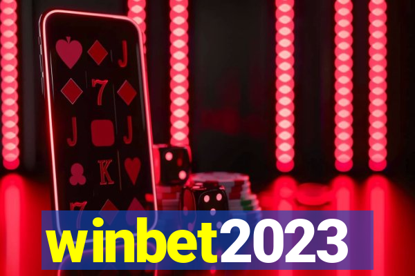 winbet2023