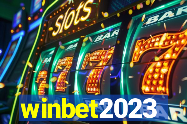 winbet2023