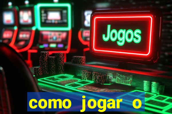 como jogar o fortune gems