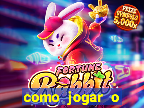 como jogar o fortune gems