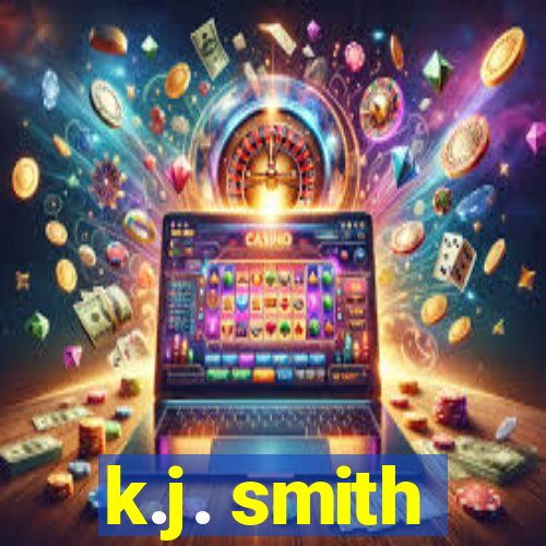 k.j. smith