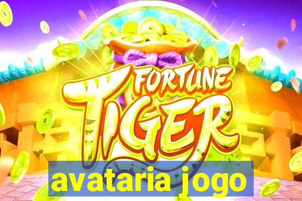 avataria jogo