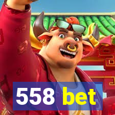 558 bet