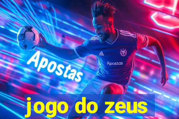 jogo do zeus