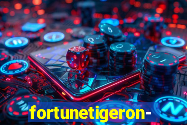 fortunetigeron-line.org