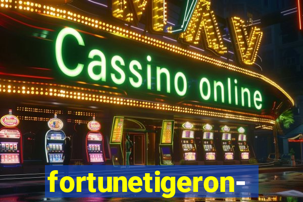 fortunetigeron-line.org