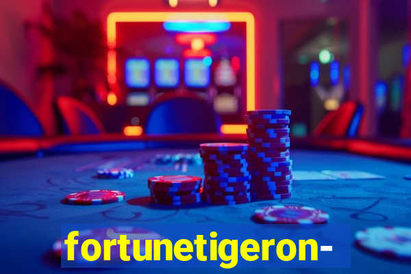 fortunetigeron-line.org