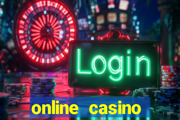 online casino mobile games