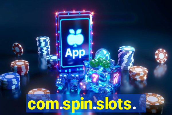 com.spin.slots.brazil.free