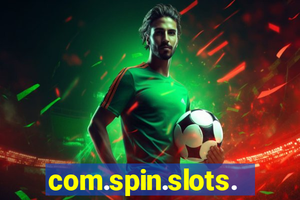 com.spin.slots.brazil.free