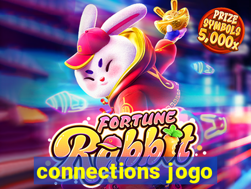 connections jogo