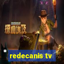 redecanis tv