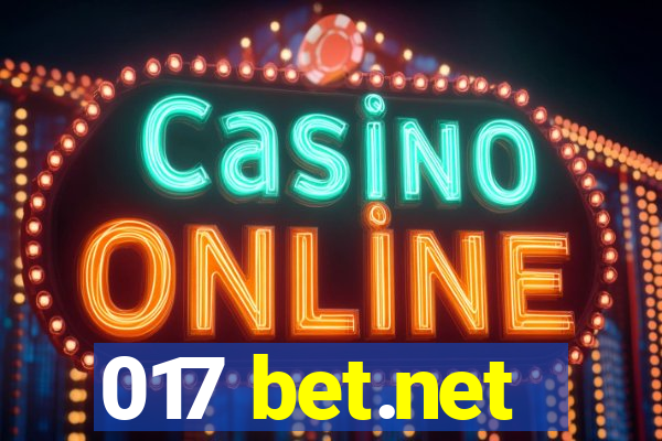 017 bet.net