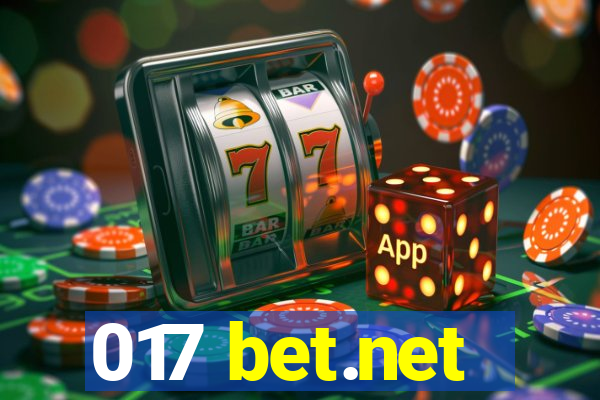 017 bet.net