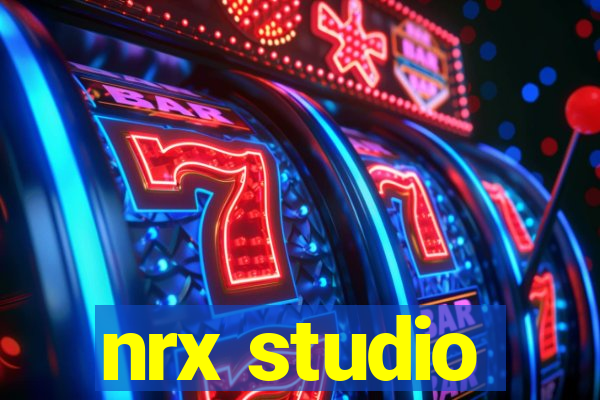 nrx studio