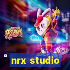 nrx studio