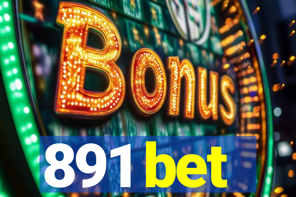 891 bet