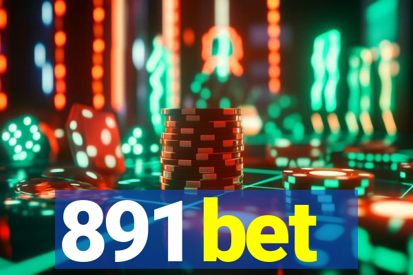 891 bet