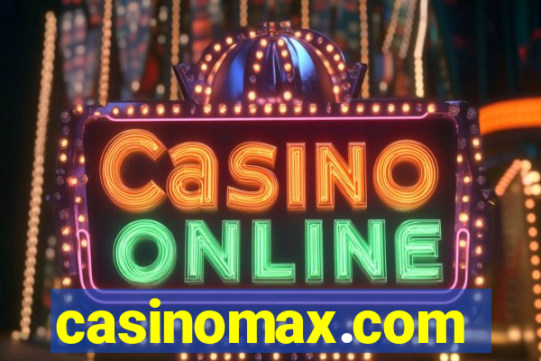 casinomax.com