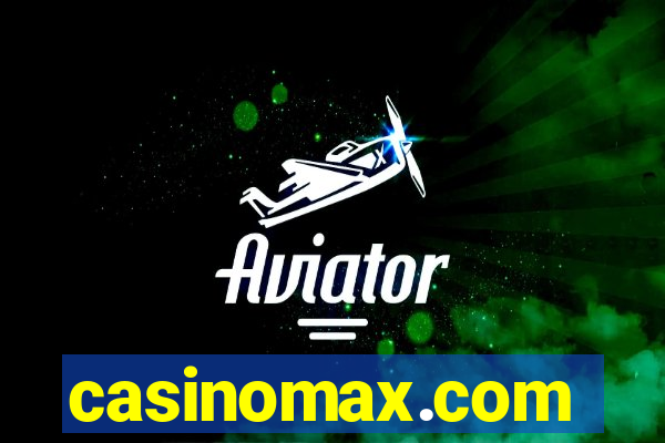 casinomax.com