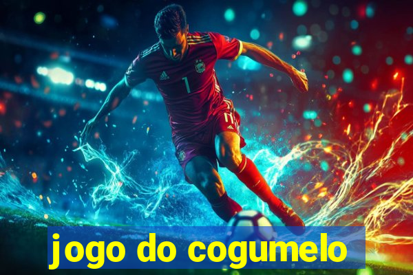 jogo do cogumelo