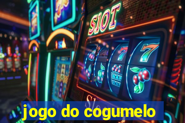 jogo do cogumelo