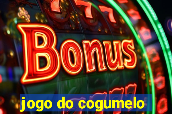 jogo do cogumelo