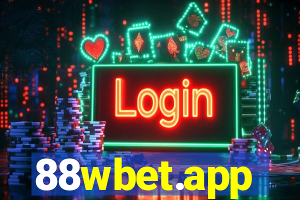 88wbet.app