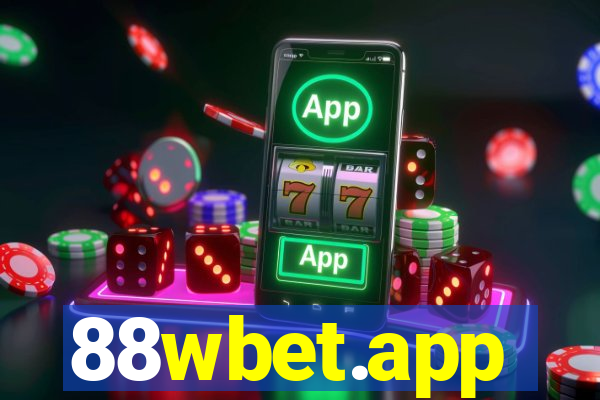 88wbet.app