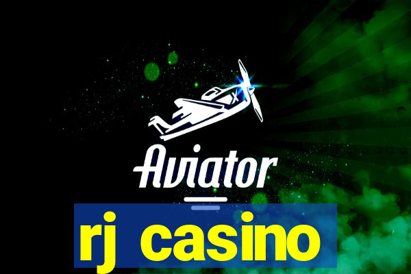 rj casino