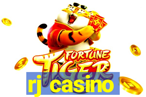 rj casino