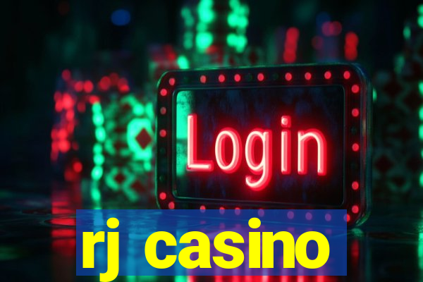 rj casino