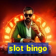 slot bingo