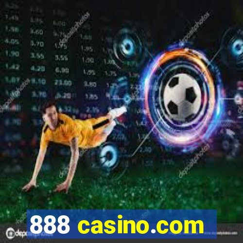 888 casino.com