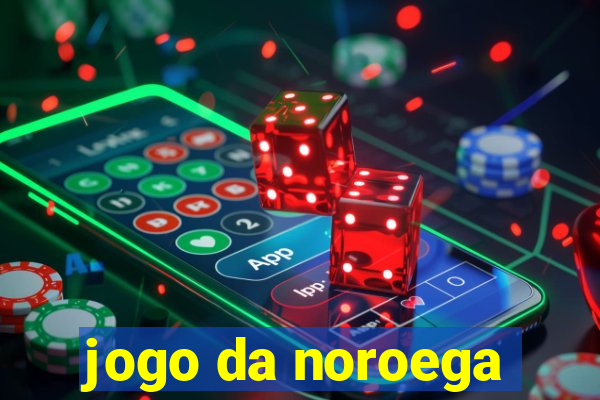 jogo da noroega