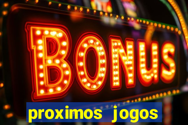 proximos jogos brasileiro serie a