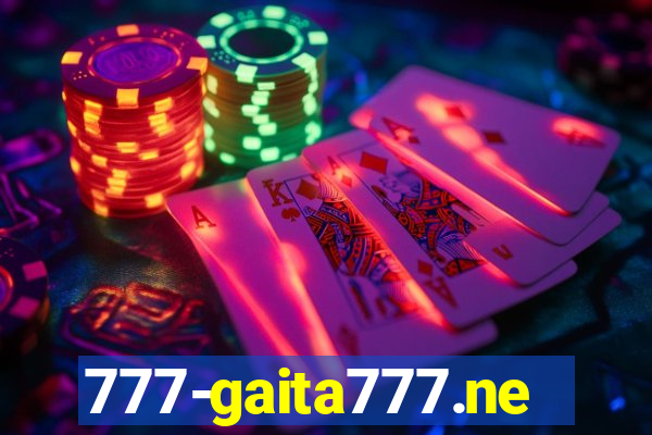 777-gaita777.net