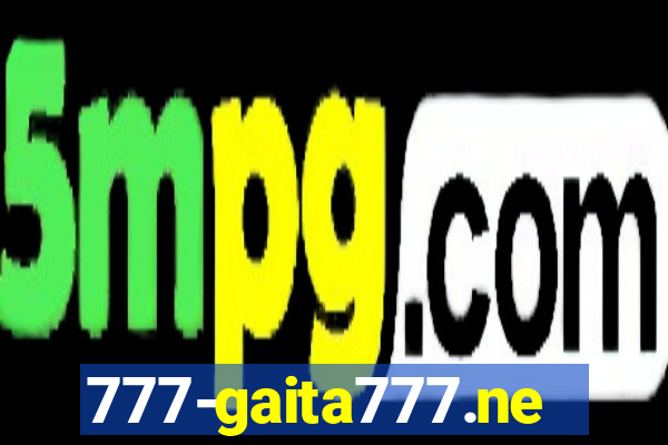 777-gaita777.net