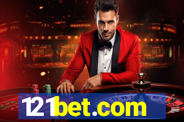 121bet.com