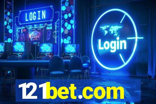 121bet.com