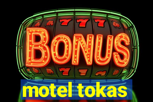 motel tokas