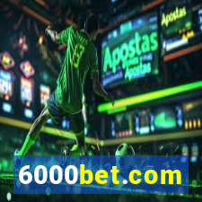 6000bet.com