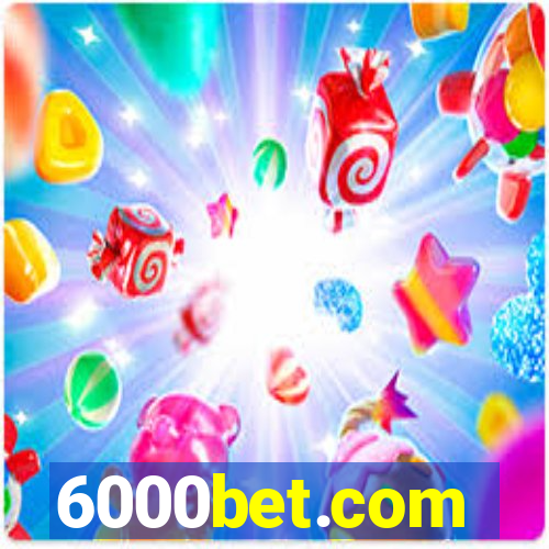 6000bet.com