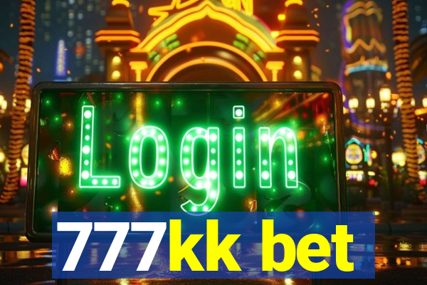 777kk bet