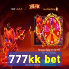 777kk bet