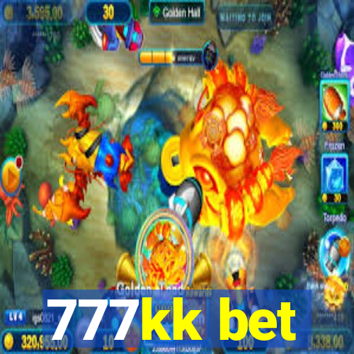 777kk bet