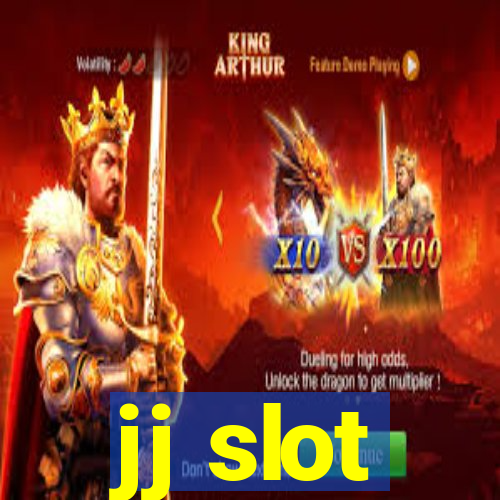 jj slot