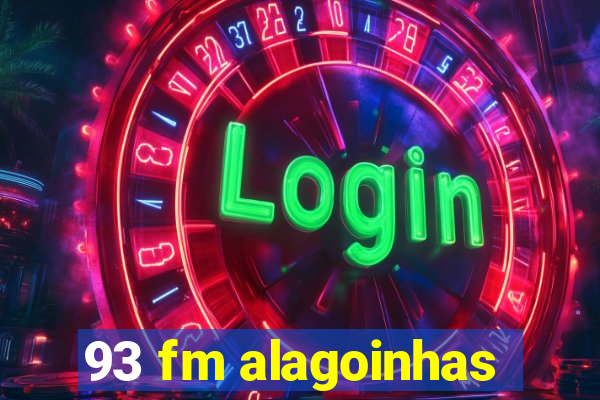 93 fm alagoinhas