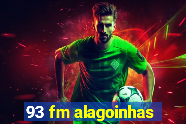 93 fm alagoinhas