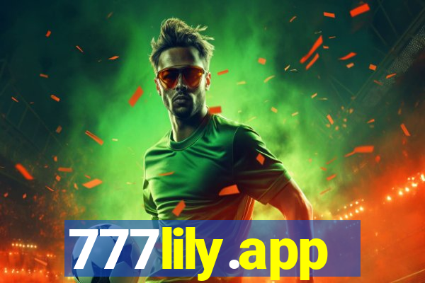 777lily.app